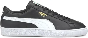 PUMA Mens Basket Classic Xxi Lace Up Sneakers Shoes Casual - Black - Size 7 M