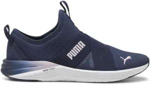 Puma Womens Better Foam Prowl Slip On Sneakers Shoes Casual - Blue - Size 5.5 M, 37654221
