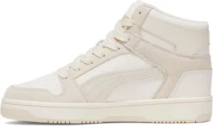 PUMA Women's Rebound Layup Mid Shoes Sneaker