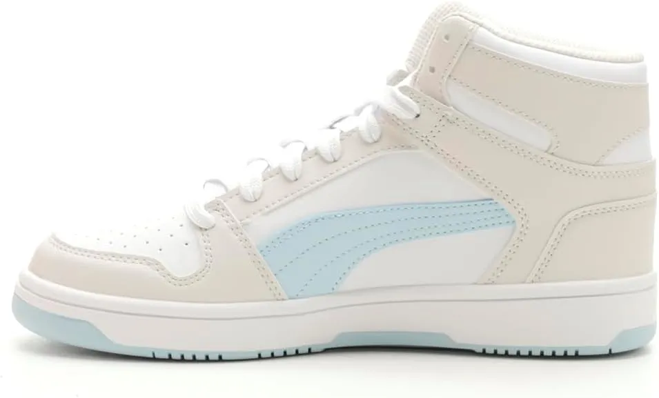 PUMA Women's Rebound Layup Sneaker