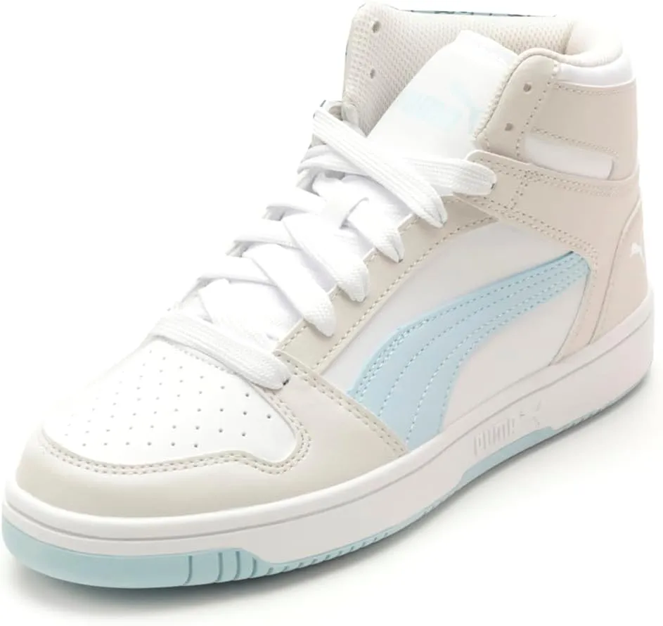 PUMA Women's Rebound Layup Sneaker