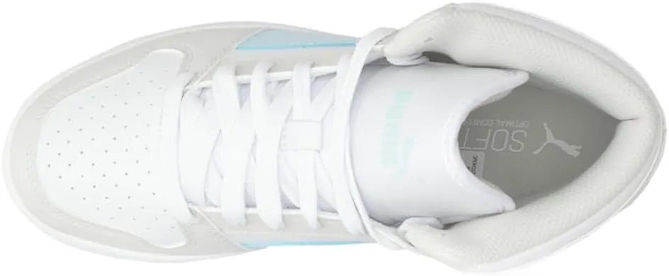 PUMA Women's Rebound Layup Sneaker