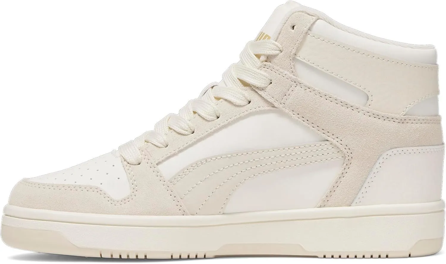 PUMA Women's Rebound Layup Sneaker