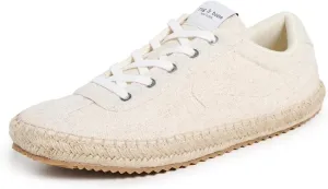 rag & bone Women's Retro Court Sneaker