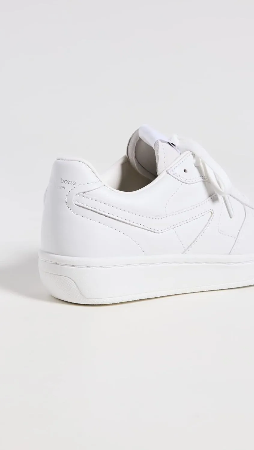 rag & bone Women's Retro Court Sneaker