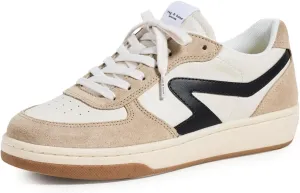 rag & bone Women's Retro Court Sneaker