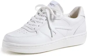 rag & bone Women's Retro Court Sneaker