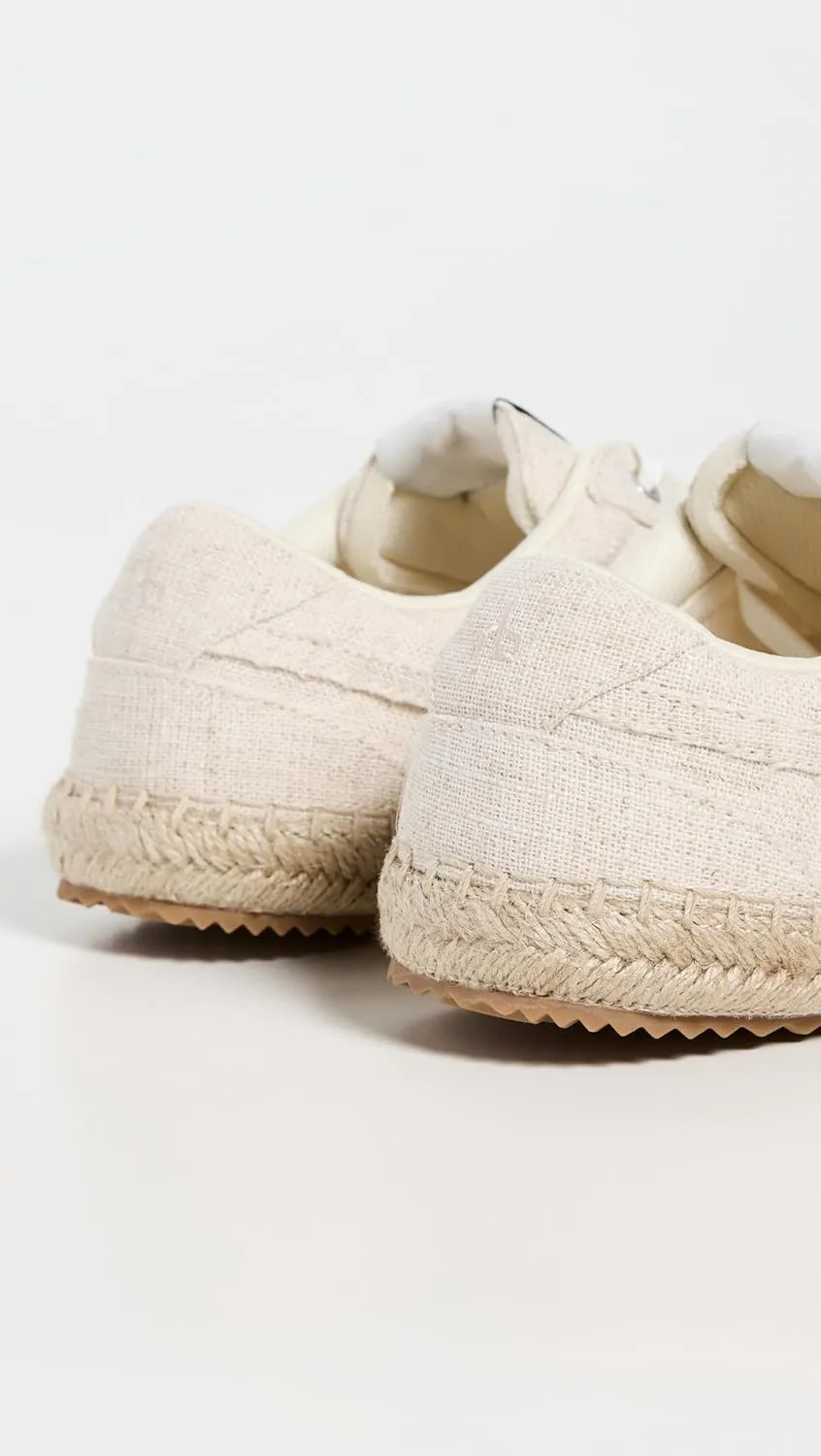 rag & bone Women's Retro Court Sneaker