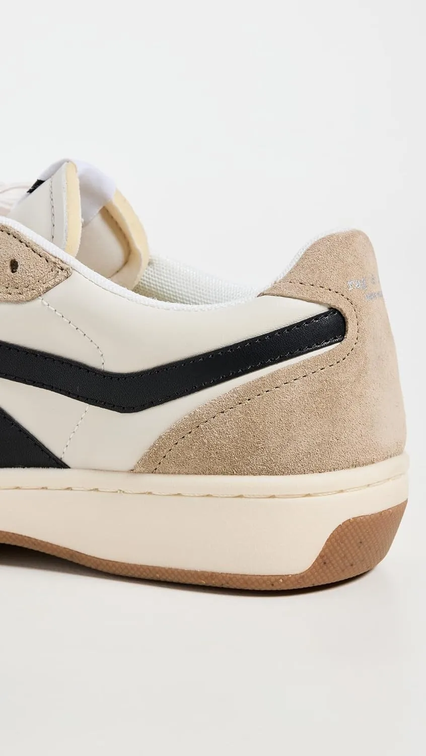 rag & bone Women's Retro Court Sneaker