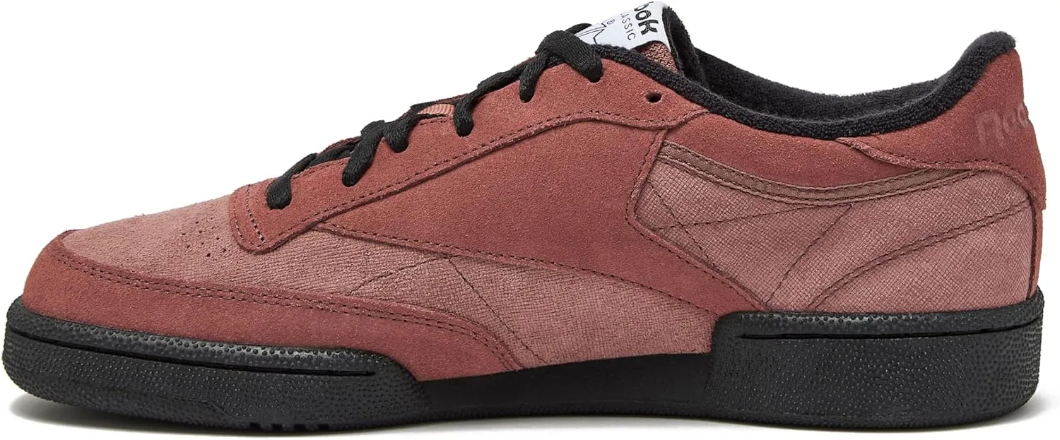 Reebok Men's Club C 85 Sneaker