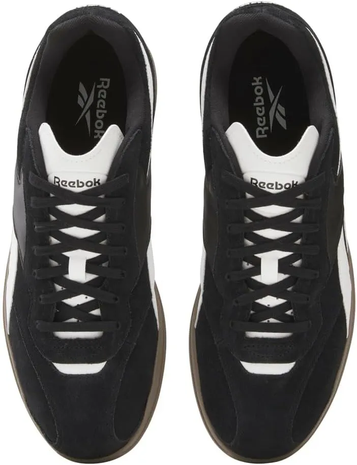 Reebok Unisex-Adult Hammer Street Sneaker