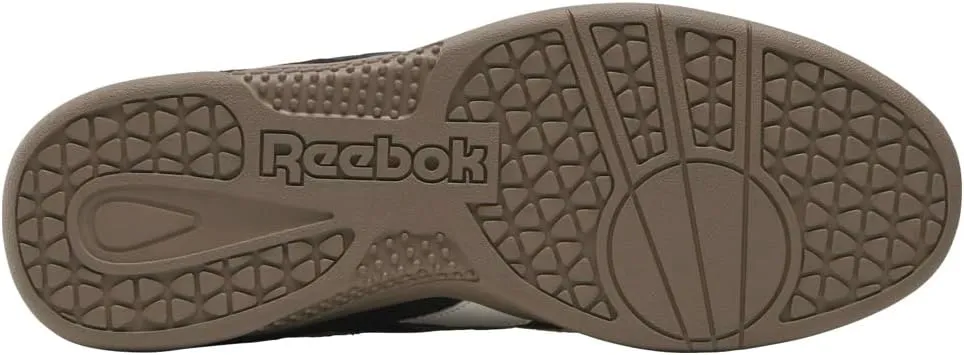 Reebok Unisex-Adult Hammer Street Sneaker