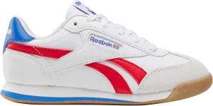 Reebok Unisex-Child Kid's Zig Dynamica 5 Elastic Lace Sneaker