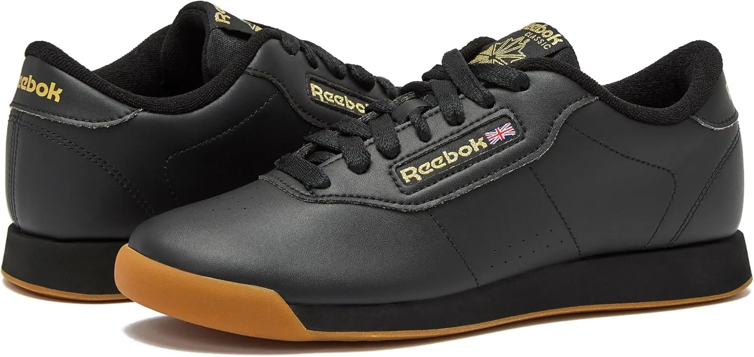 Reebok Women's Princess Sneaker