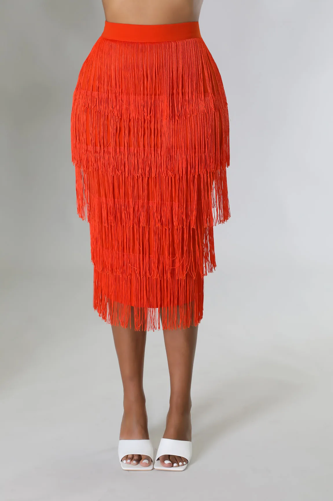 Remi Days Skirt