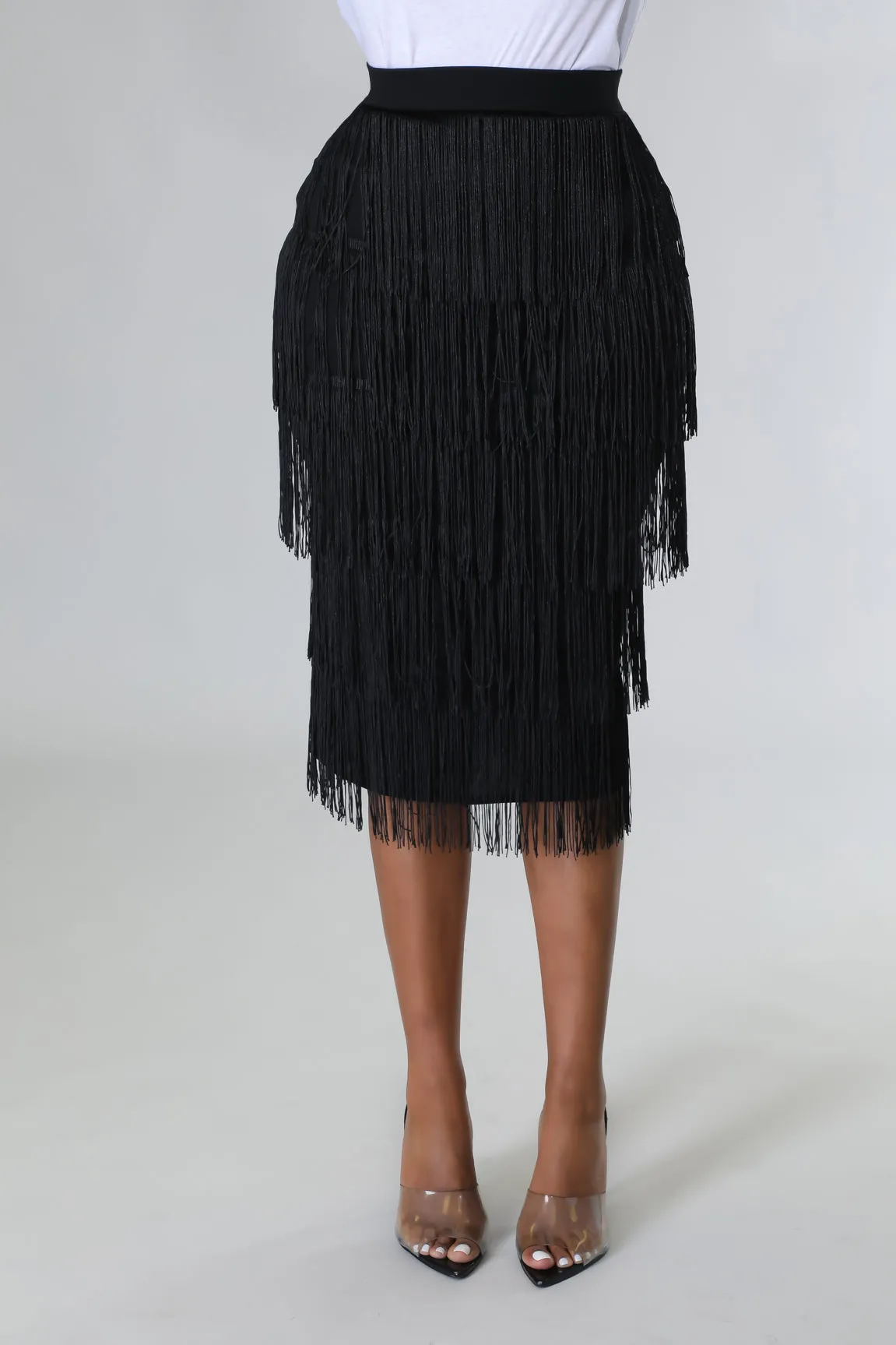 Remi Days Skirt