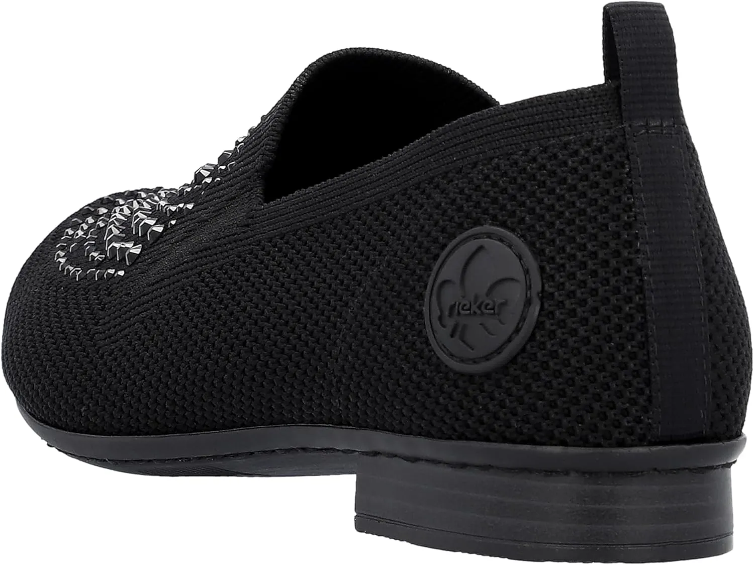 Rieker Women's 51989 Ballet Flats