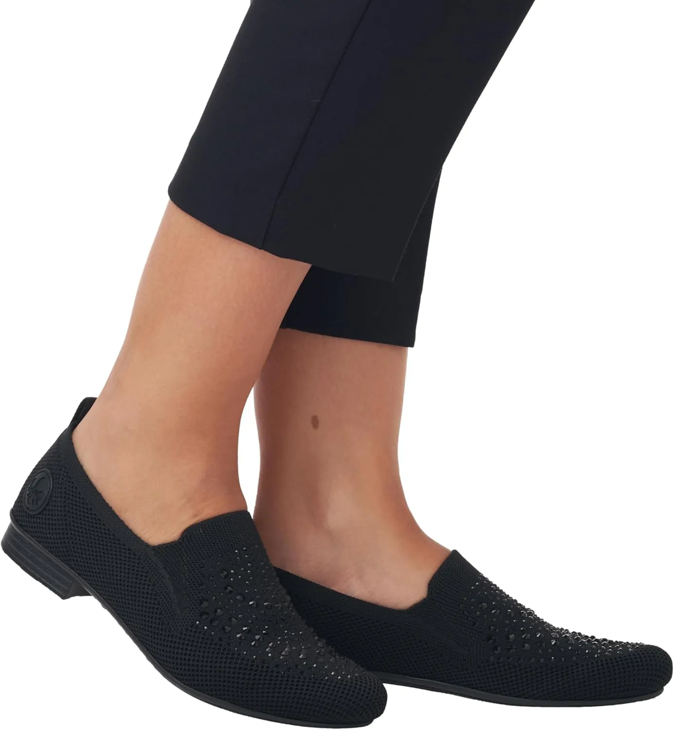 Rieker Women's 51989 Ballet Flats