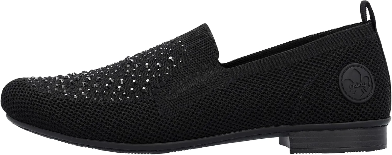 Rieker Women's 51989 Ballet Flats