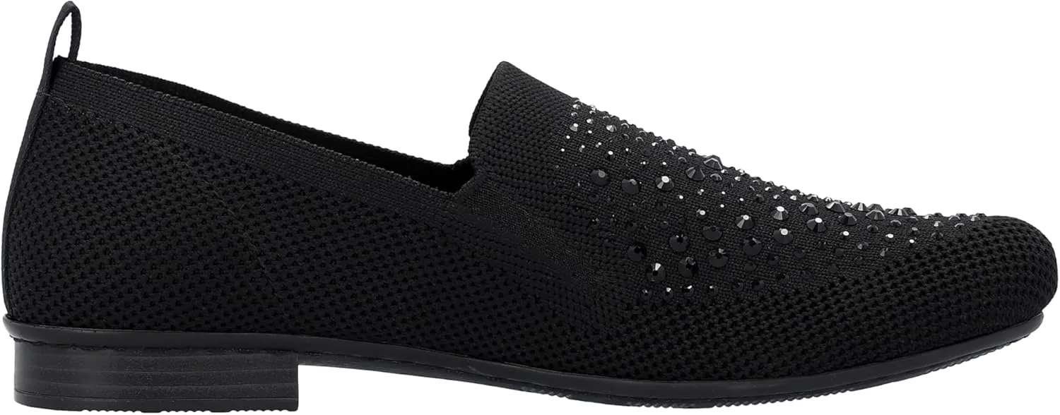 Rieker Women's 51989 Ballet Flats