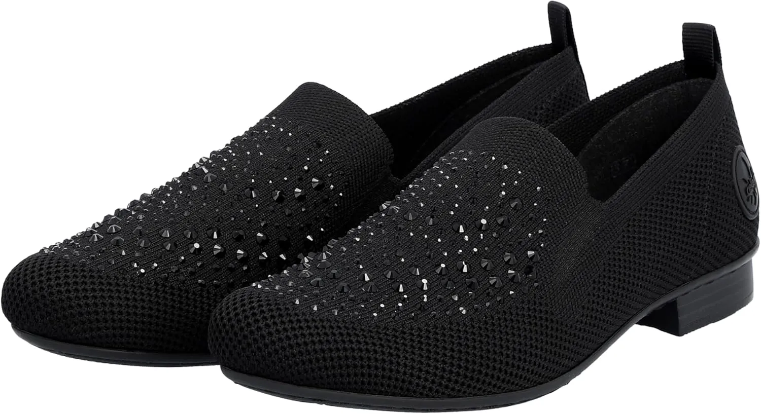 Rieker Women's 51989 Ballet Flats
