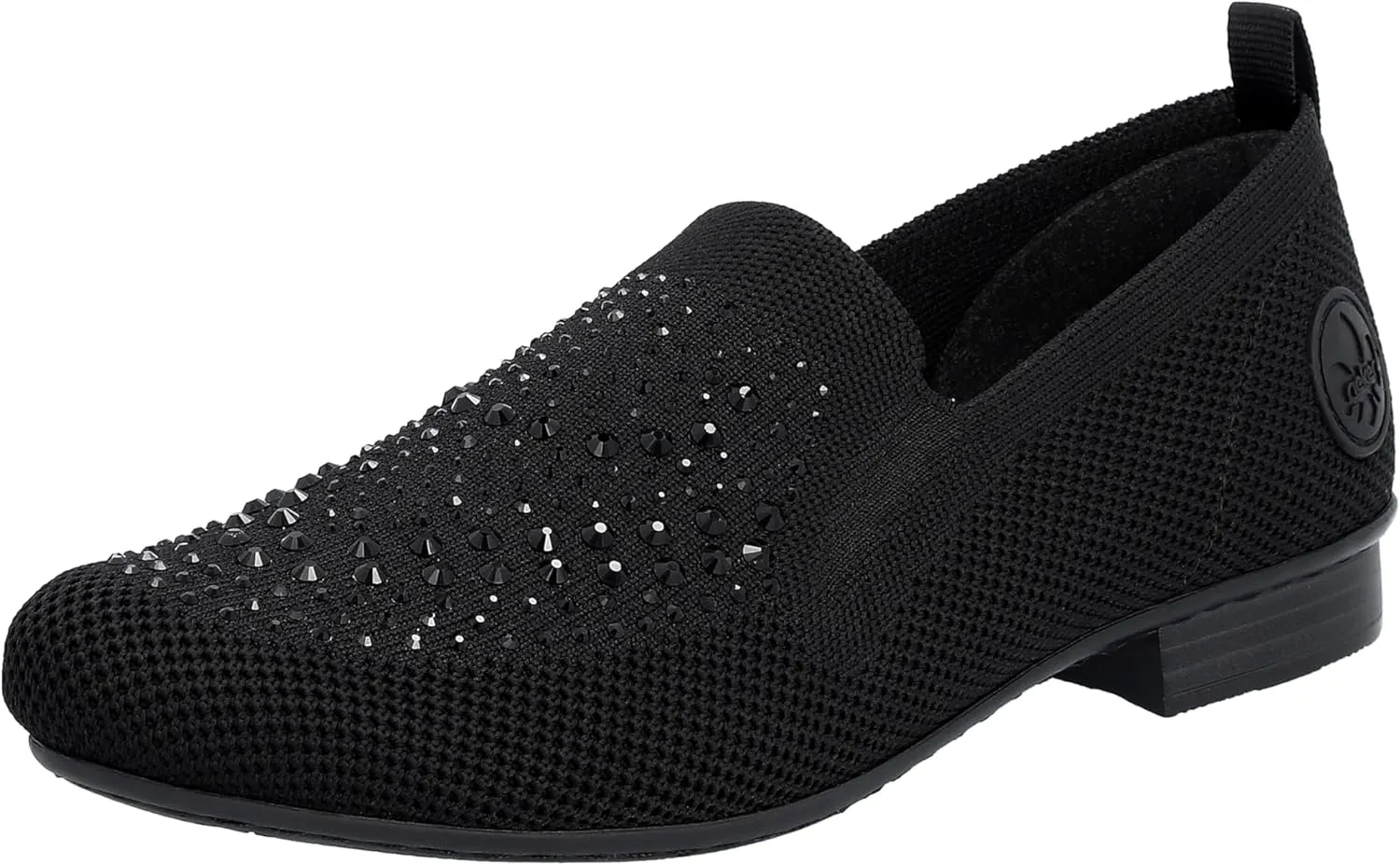 Rieker Women's 51989 Ballet Flats