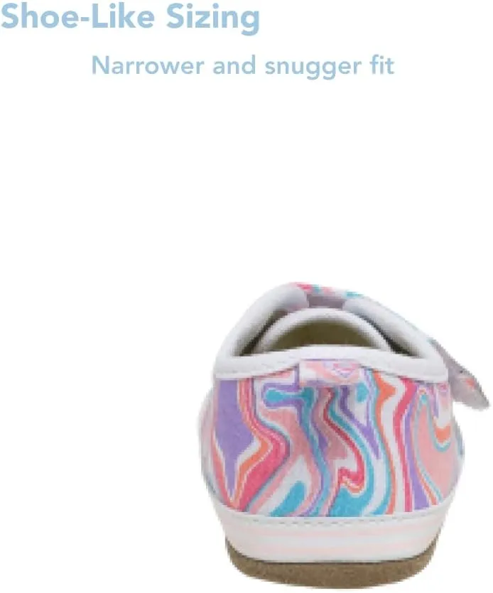 Robeez First Kicks Baby Girl and Unisex Shoes & Sneakers for Infant/Toddlers