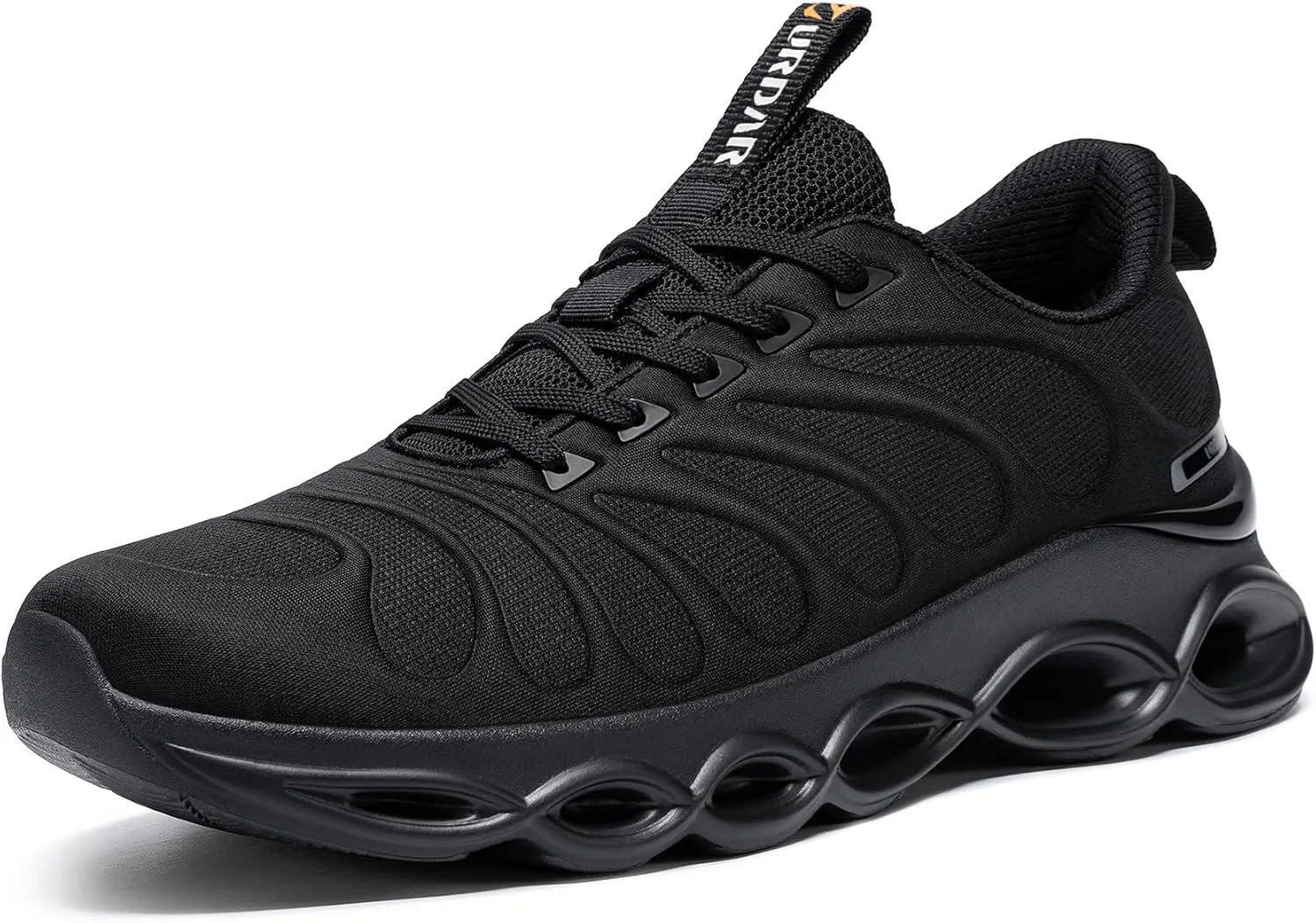 Running Shoes for Men Sport Athletic Sneakers Walking Shoes Lightweight Comfortable Fashion Shoes