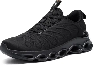 Running Shoes for Men Sport Athletic Sneakers Walking Shoes Lightweight Comfortable Fashion Shoes