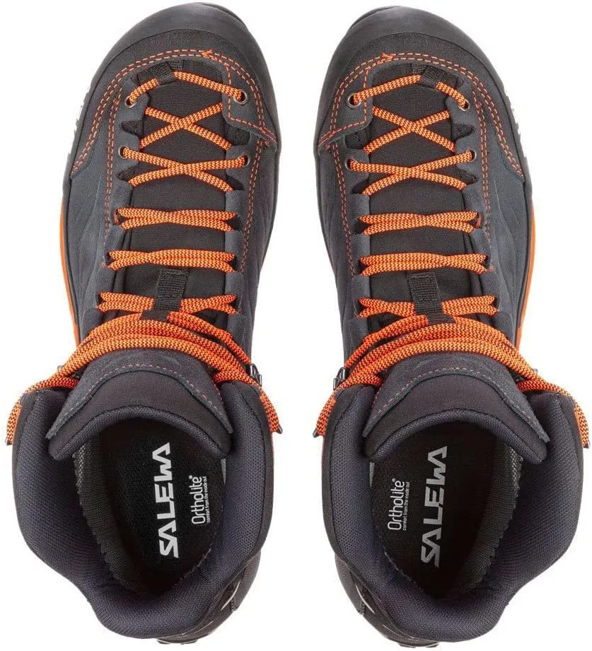Salewa Mountain Trainer Mid Gore-TEX Boots Mens