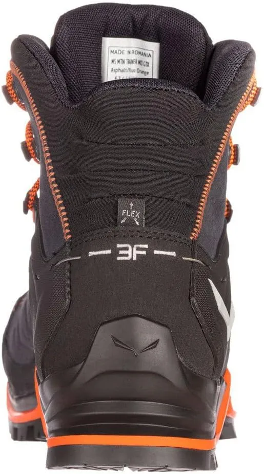 Salewa Mountain Trainer Mid Gore-TEX Boots Mens
