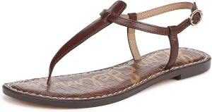 Sam Edelman Women's Gigi Flat Sandal