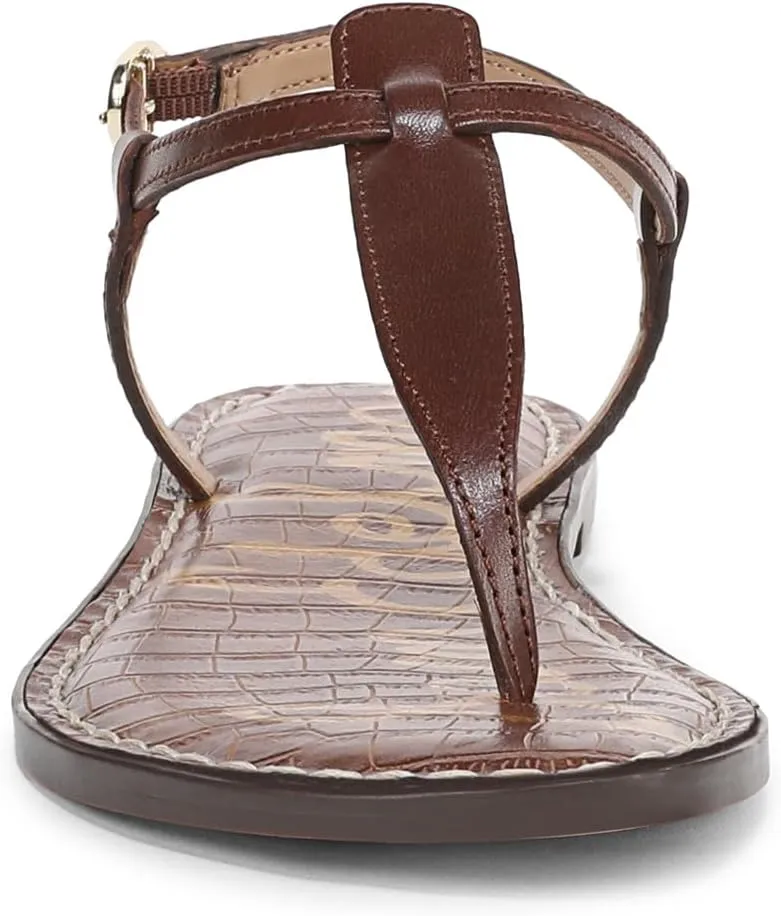 Sam Edelman Women's Gigi Flat Sandal