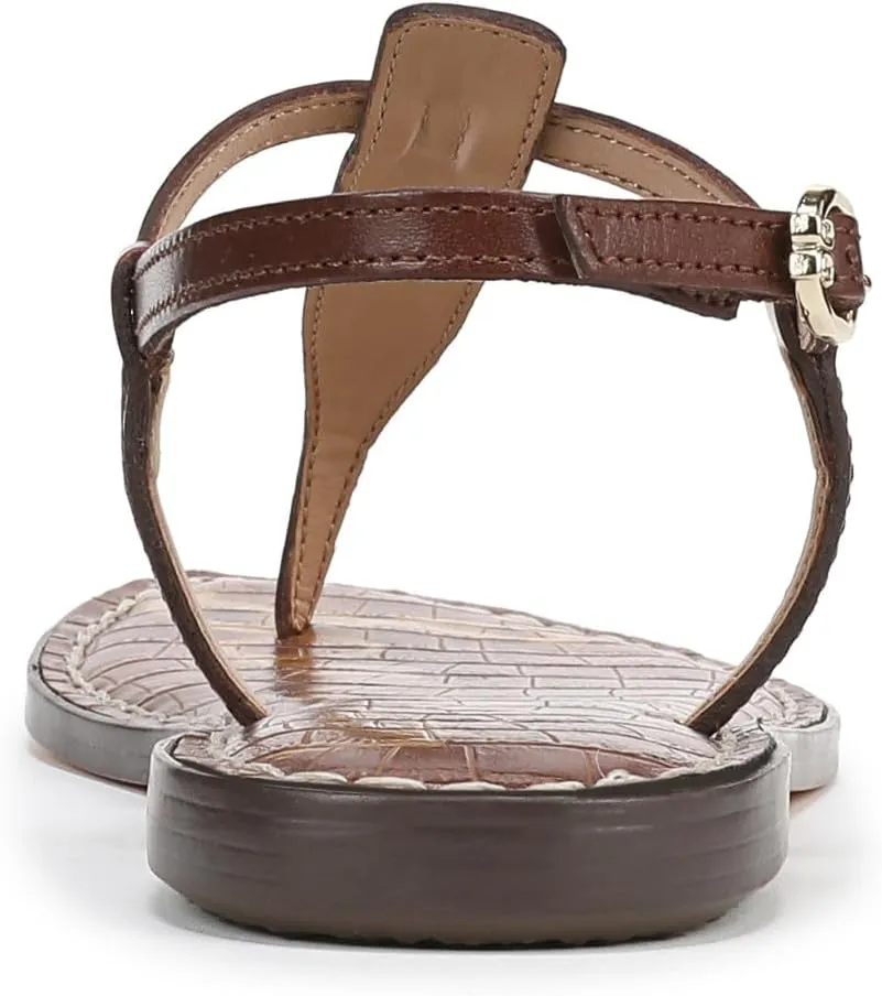 Sam Edelman Women's Gigi Flat Sandal