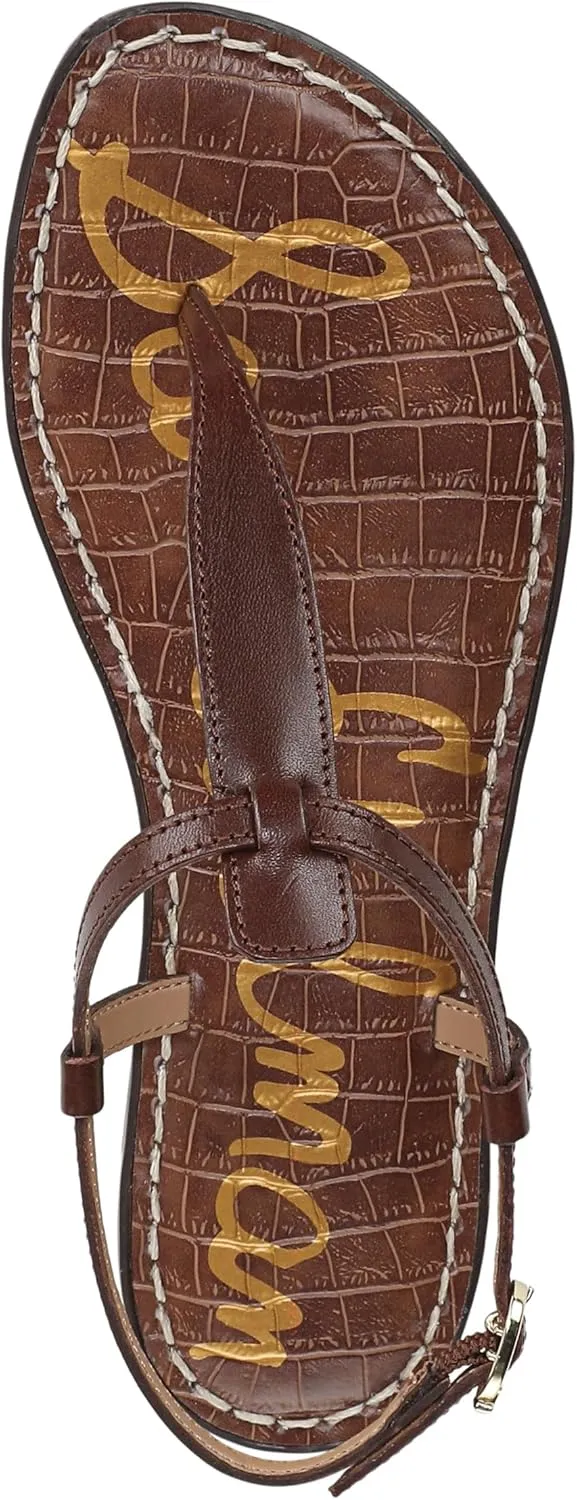 Sam Edelman Women's Gigi Flat Sandal