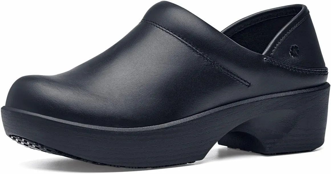 Shoes for Crews Whitney Women's Slip Resistant Work Shoes Non Slip Sneakers Walking Water Resistant Zapatillas Zapatos Trabajo