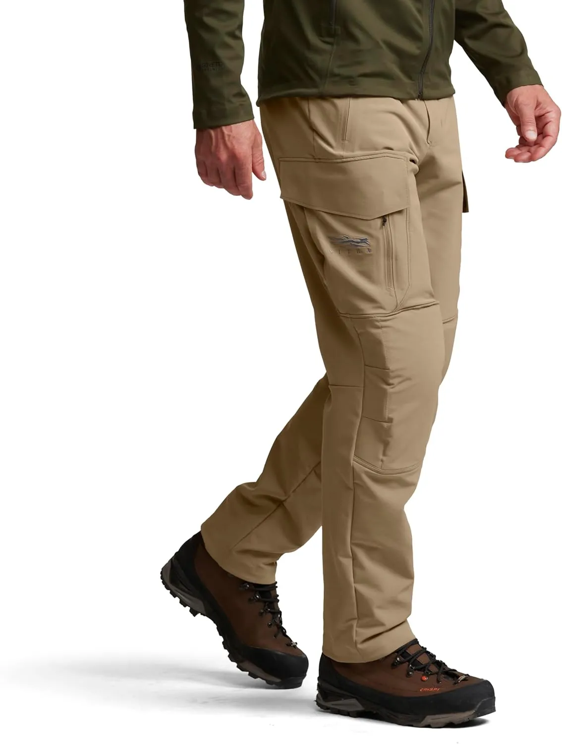SITKA Gear Mountain Pant