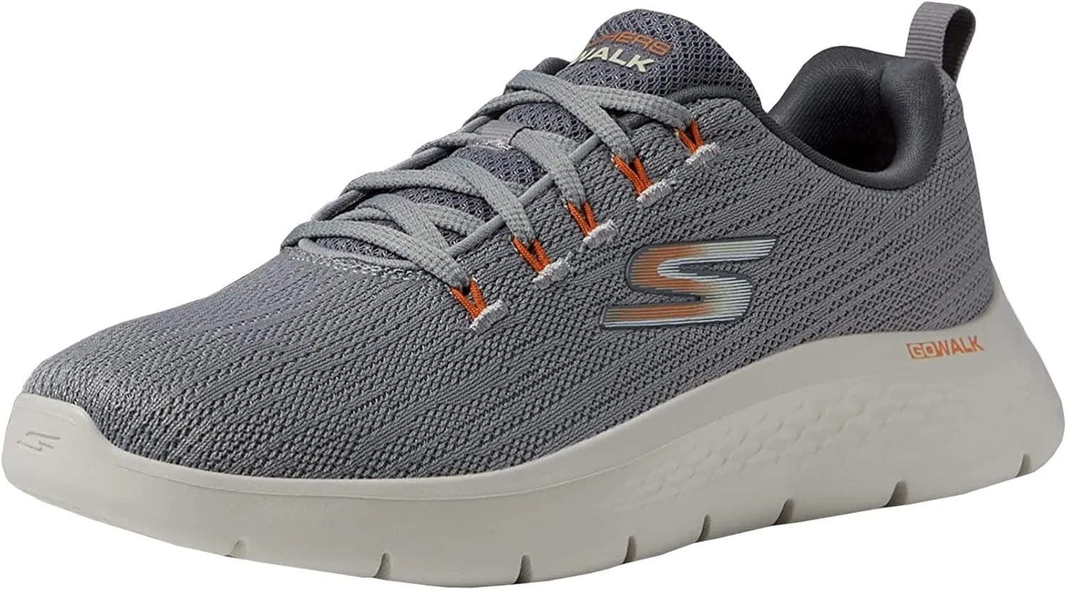 Skechers Men's GO Walk Flex Quota Sneakers
