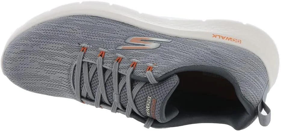 Skechers Men's GO Walk Flex Quota Sneakers