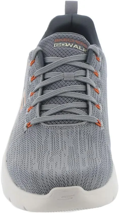 Skechers Men's GO Walk Flex Quota Sneakers