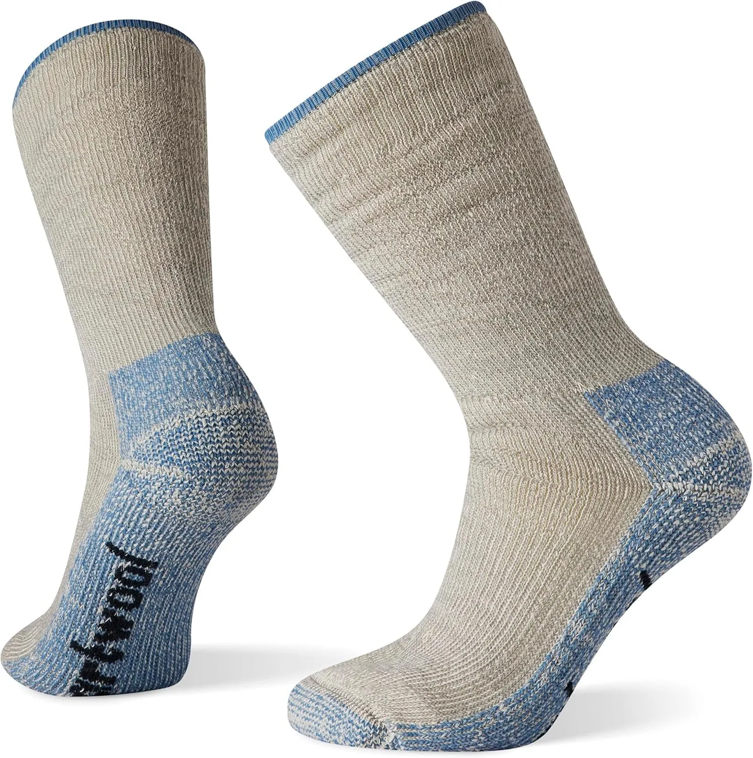 Smartwool Women's Classic Mountaineer Maximum Cushion Crew