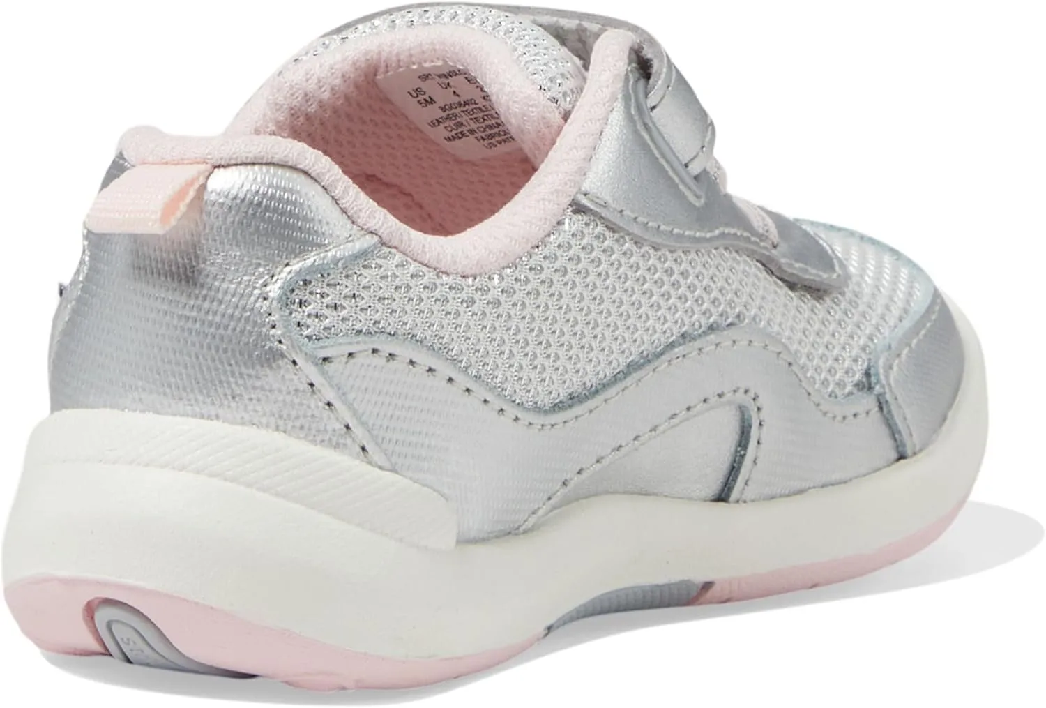 Stride Rite Unisex-Child SRT Winslow 2.0 Sneaker