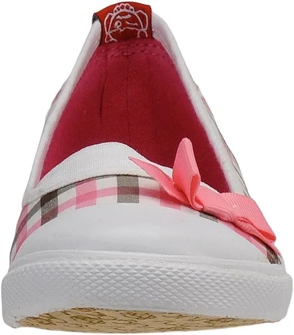 Sugar Unisex-Child L Koral-K
