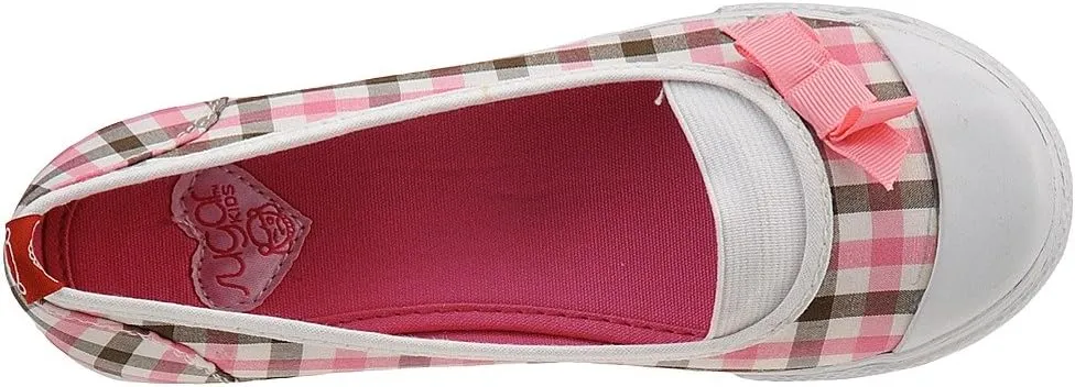 Sugar Unisex-Child L Koral-K