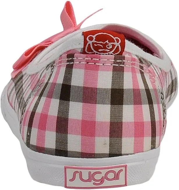 Sugar Unisex-Child L Koral-K