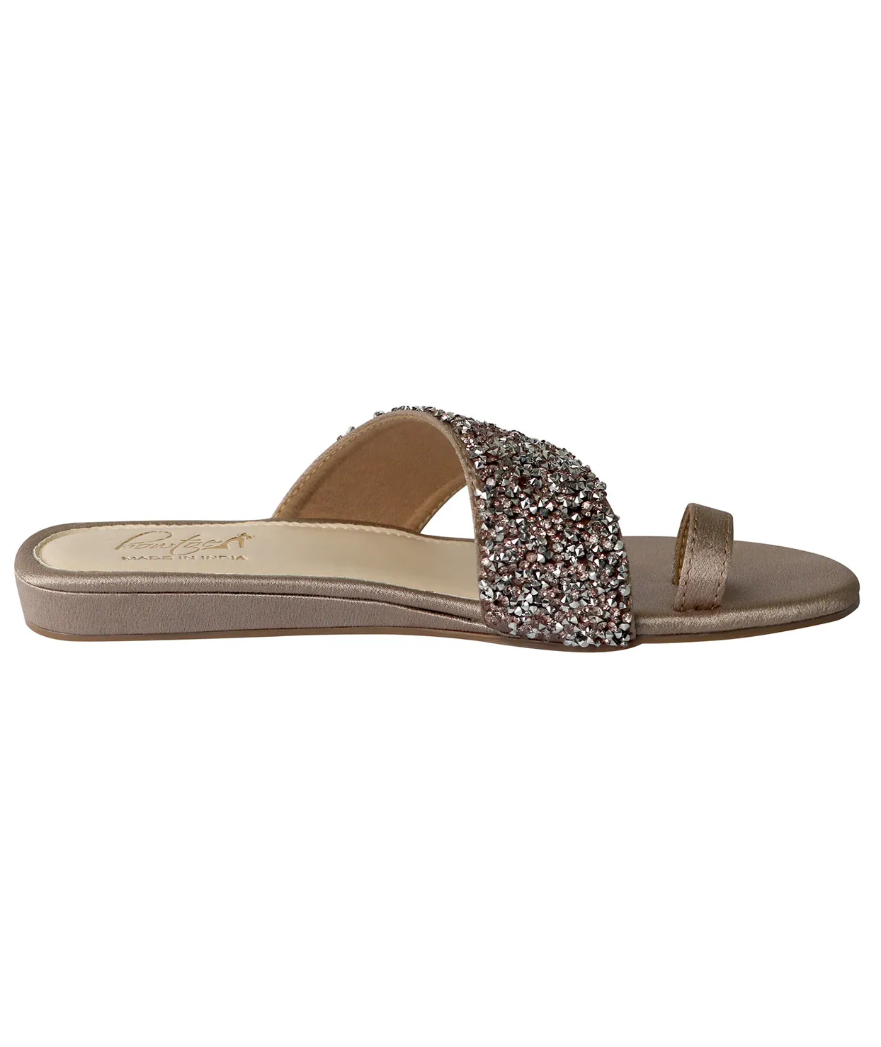 T-Shape Sliders