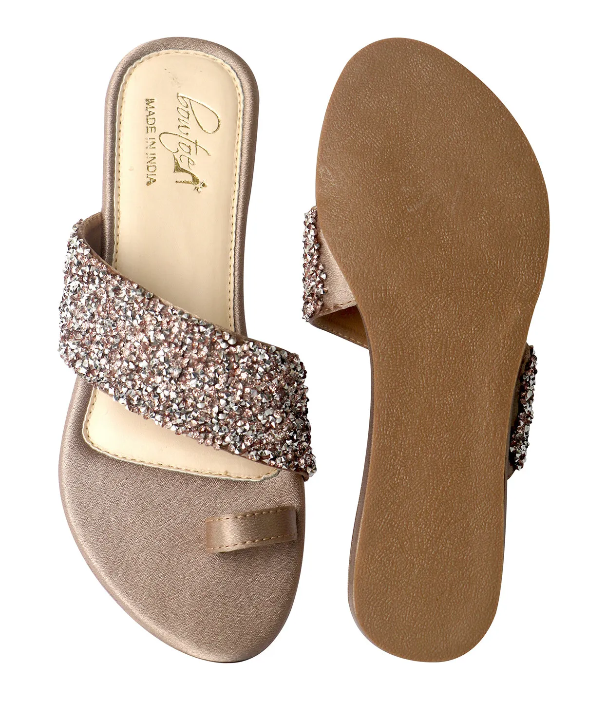 T-Shape Sliders