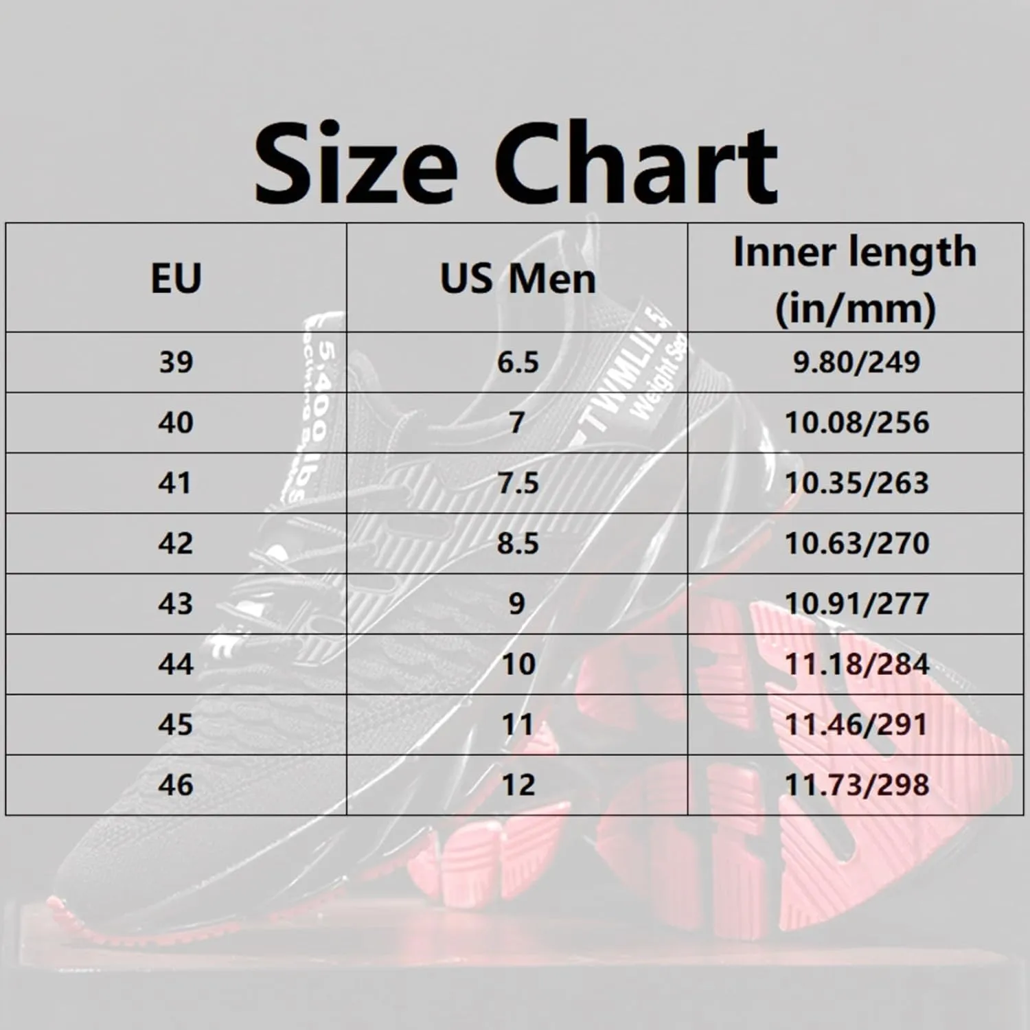 Tallboost Sneakers, Height Boosting Shoes for Men, Comfort Non Slip Breathable Knit Slip on Men Walking Running Shoes Invisible Height Increasing Shoes(Black-b,US 11)