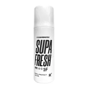 The Clean Industry x Supa Fresh - Repel