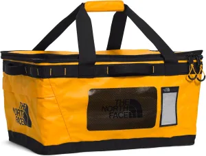 THE NORTH FACE Base Camp Gear Box—M, Summit Gold/TNF Black, One Size